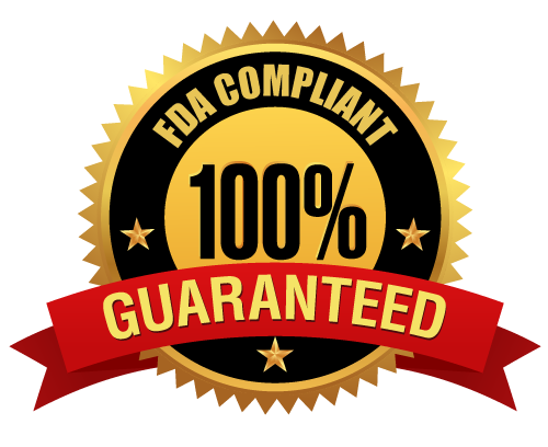 FDA Compliant
