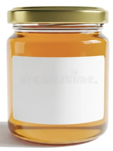 5lb Jar
